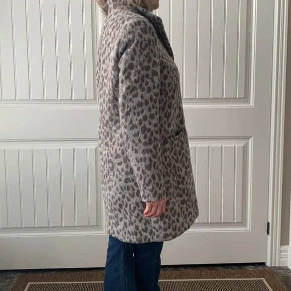 Fall coat - Picture 4 of 7